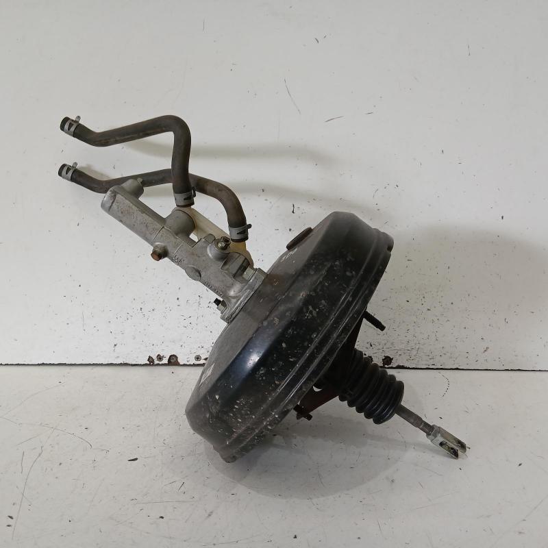 brake booster