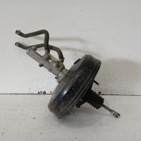 brake booster