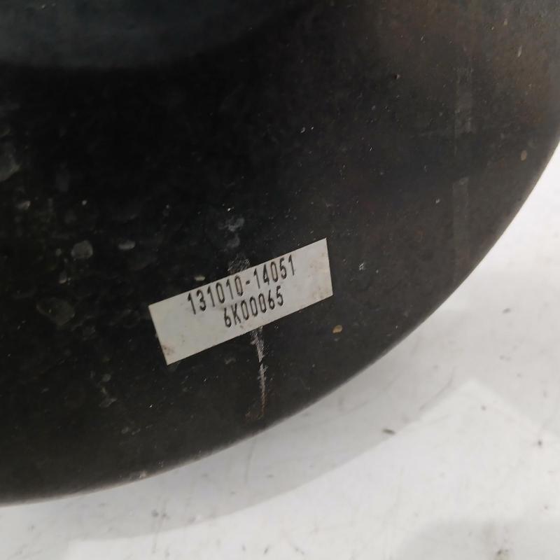 brake booster