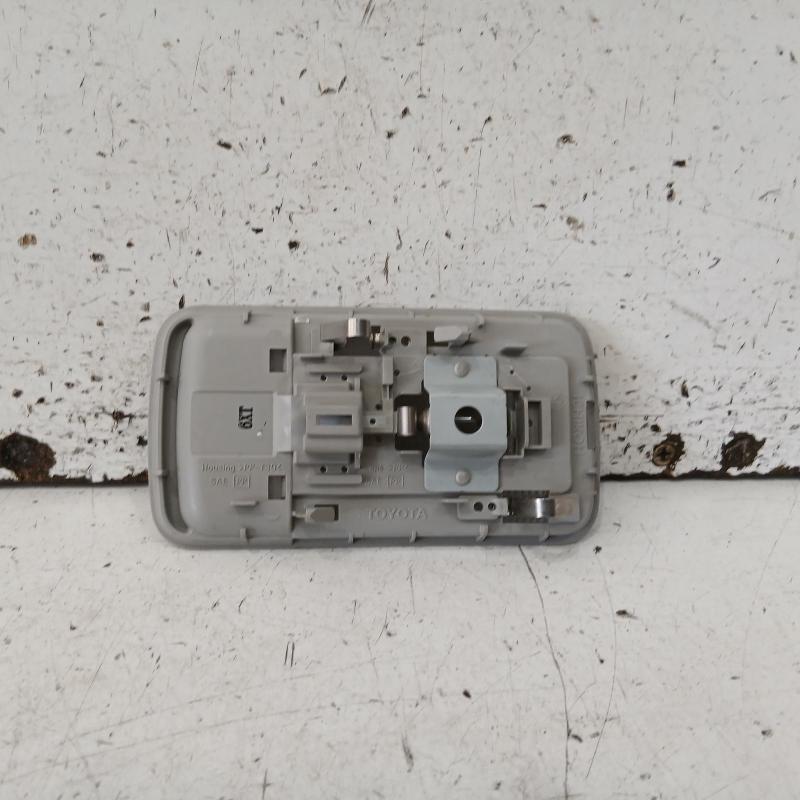 courtesy light
