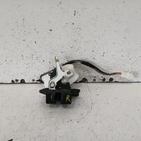 door/boot/gate lock