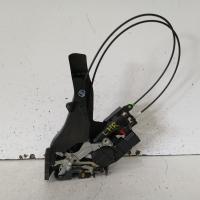 door/boot/gate lock
