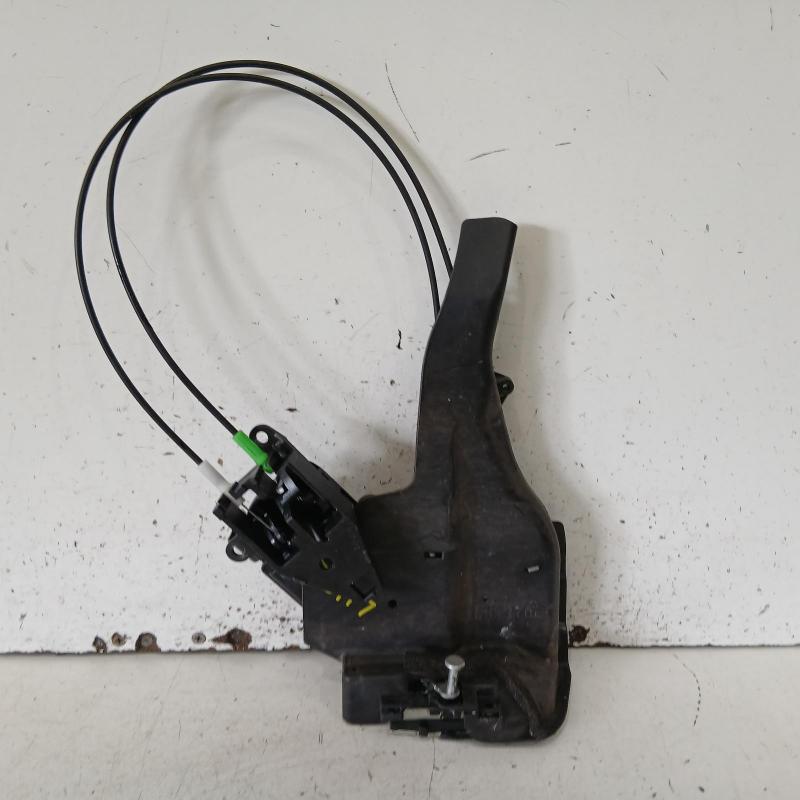 door/boot/gate lock