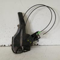door/boot/gate lock
