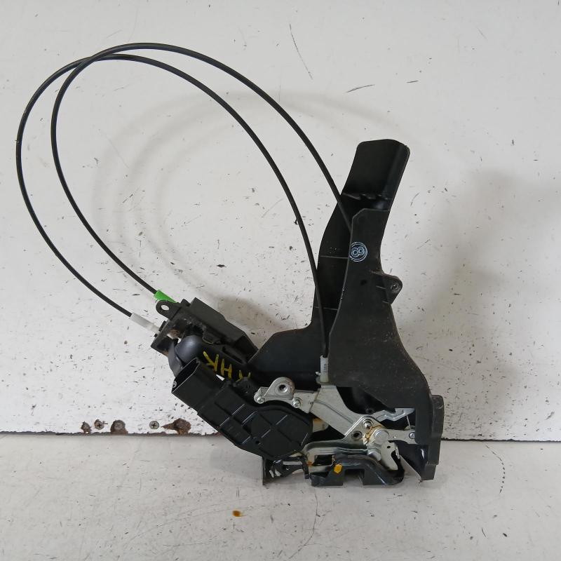 door/boot/gate lock