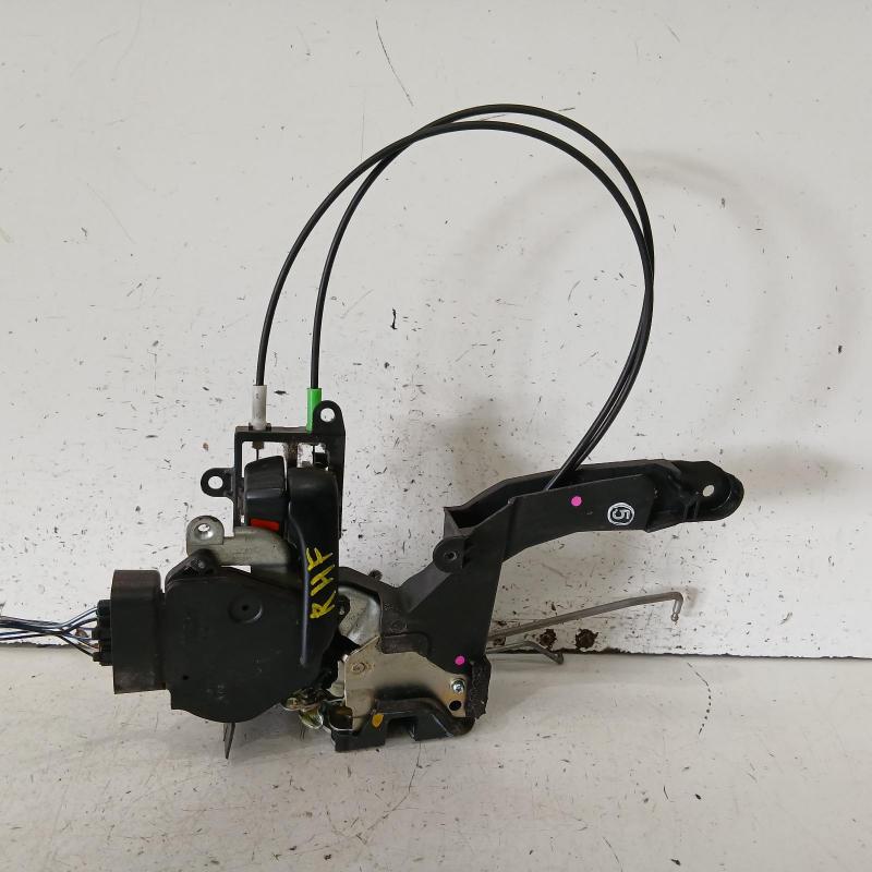 door/boot/gate lock