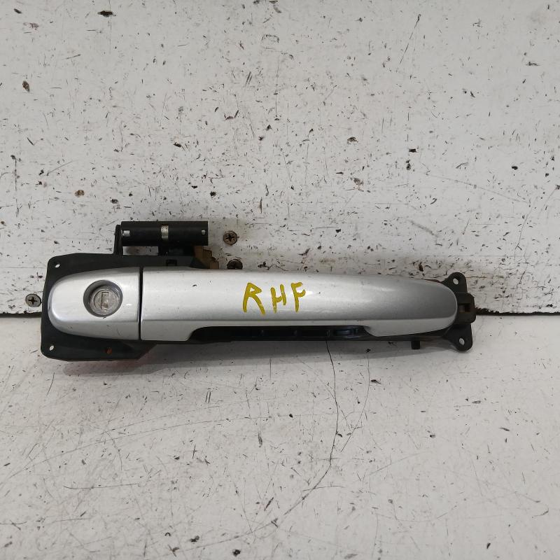 door handle