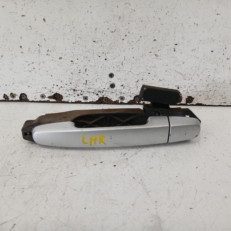 door handle