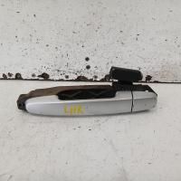 door handle