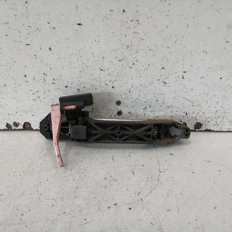 door handle
