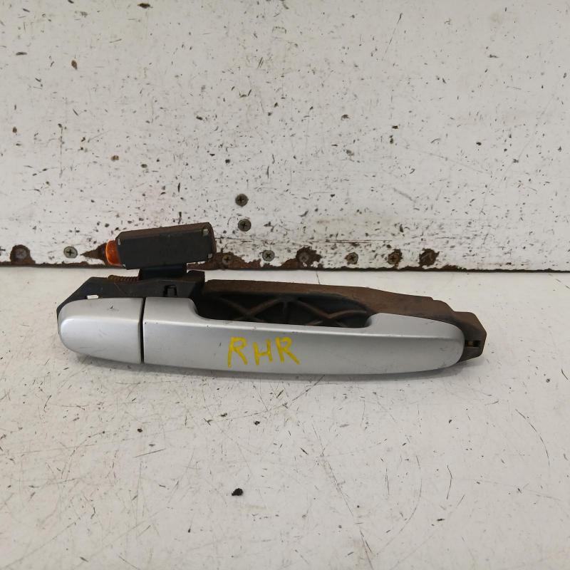 door handle