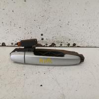 door handle