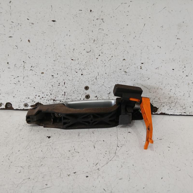 door handle