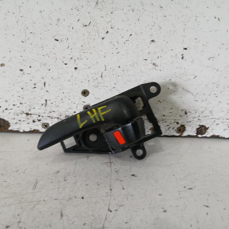 door handle