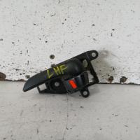 door handle