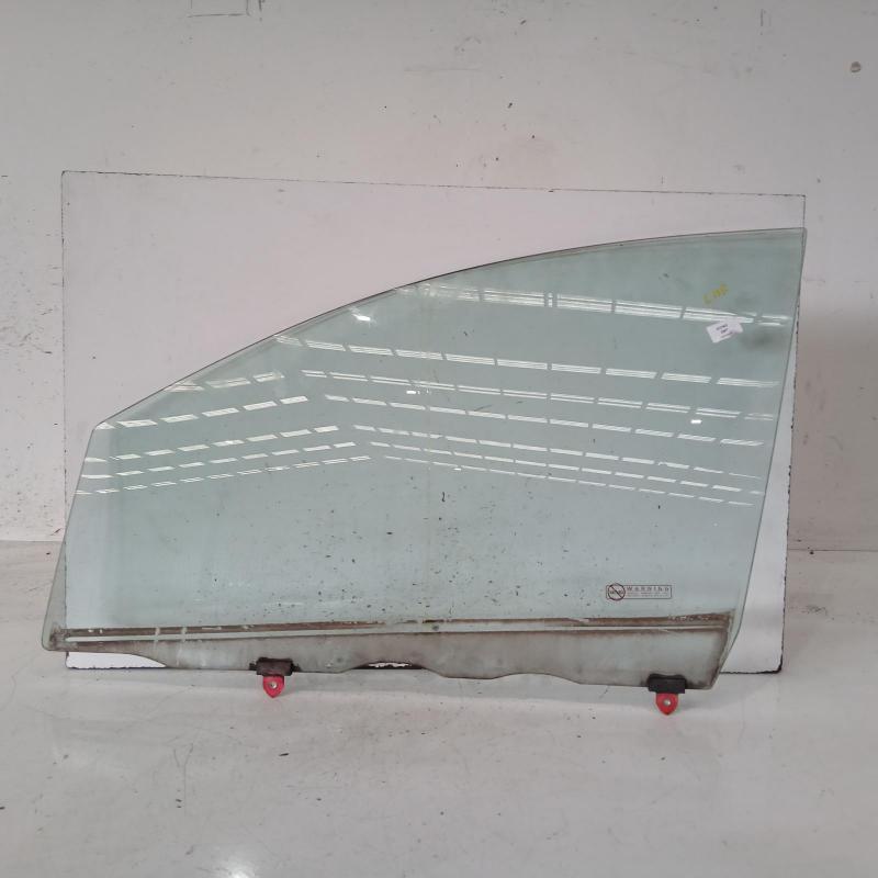 door window front left