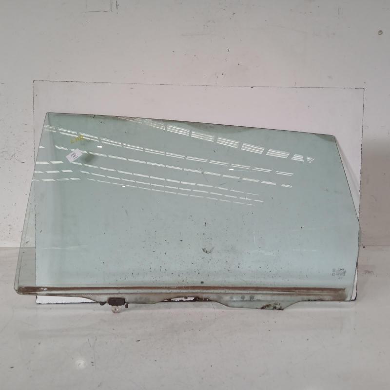 door window rear left