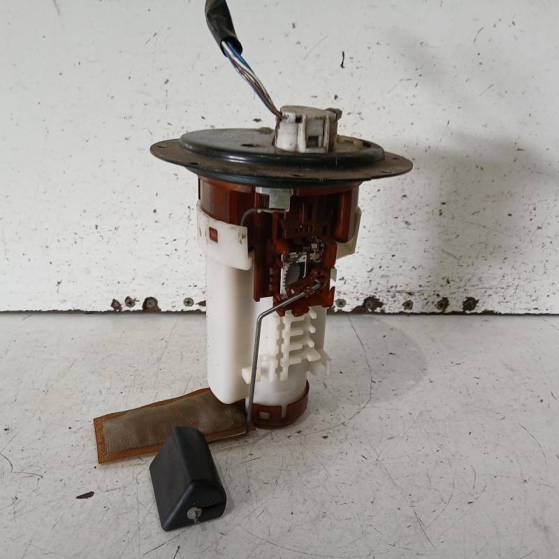fuel pump