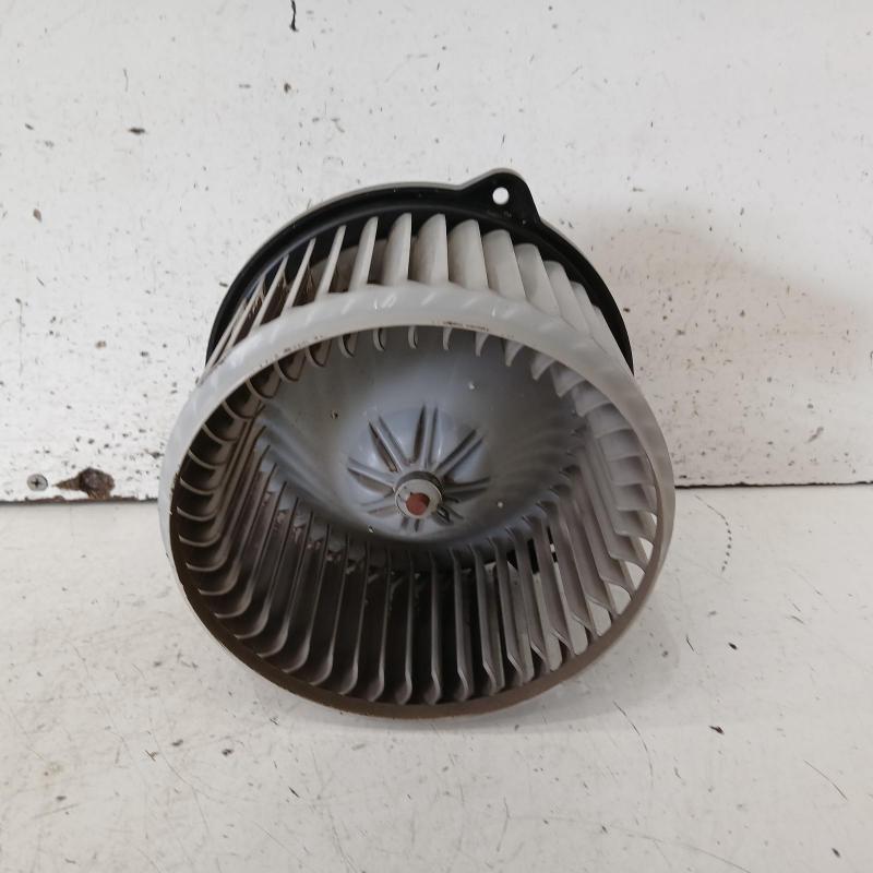 heater fan/motor