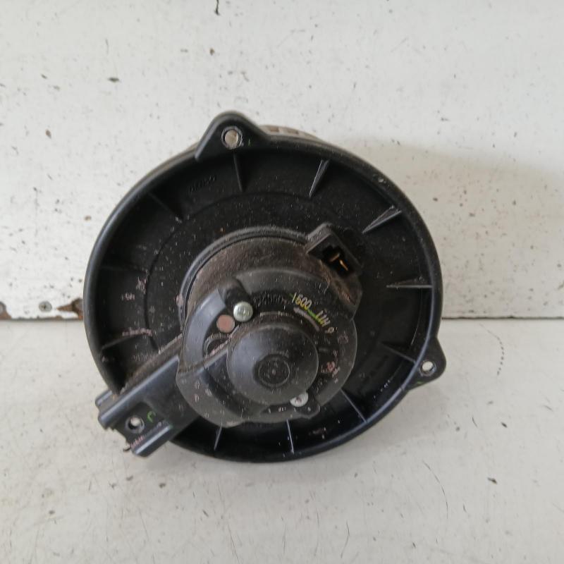 heater fan/motor