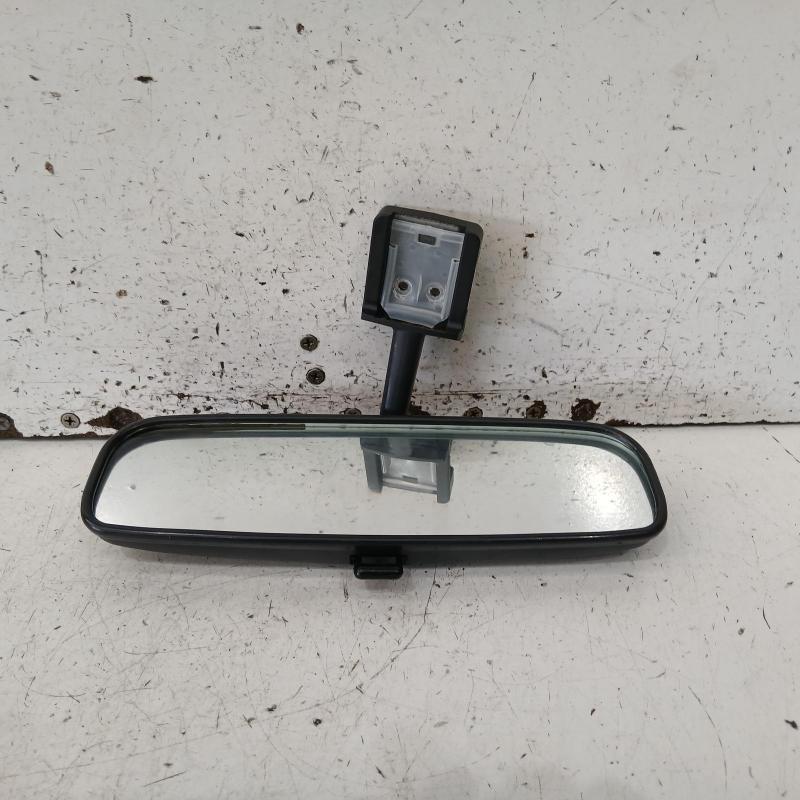 interior mirror
