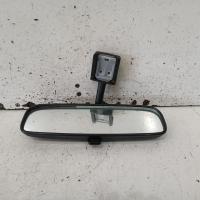interior mirror