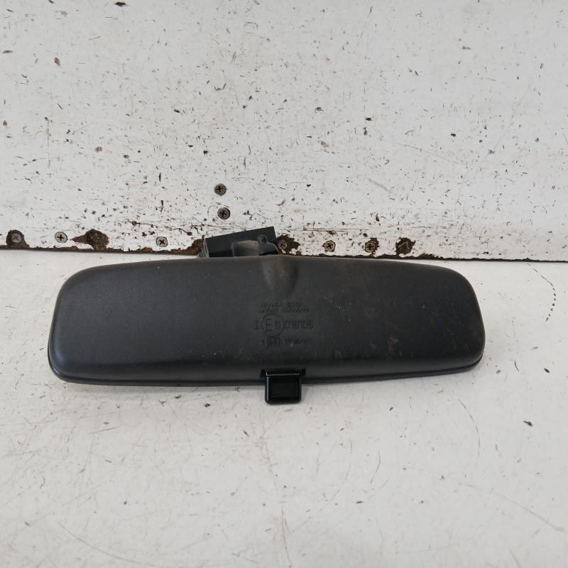 interior mirror