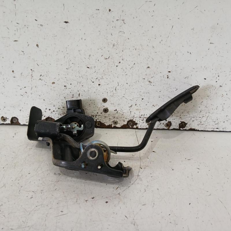 pedal assembly