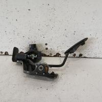 pedal assembly