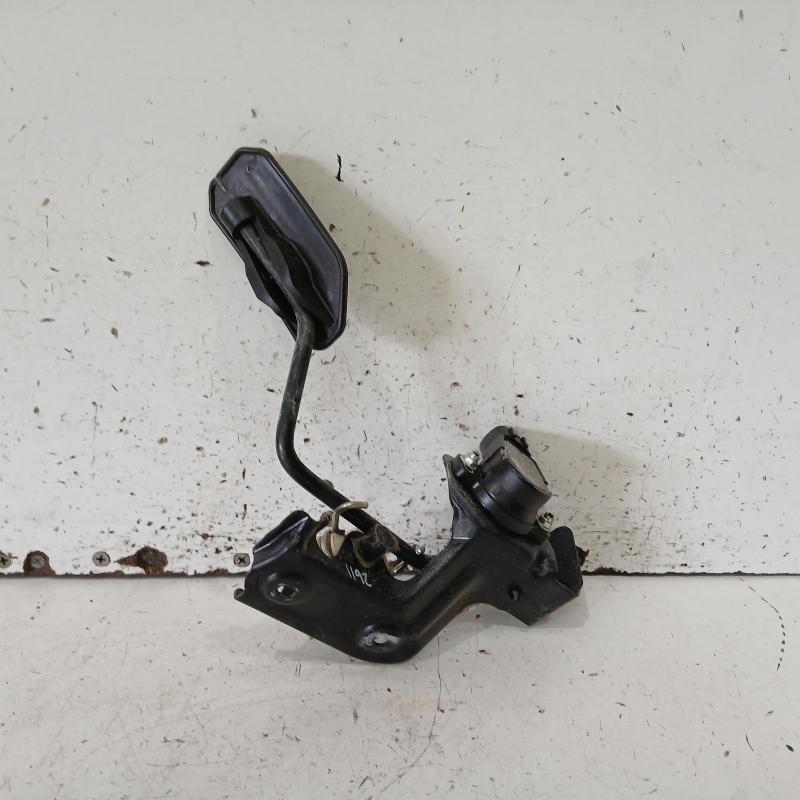 pedal assembly