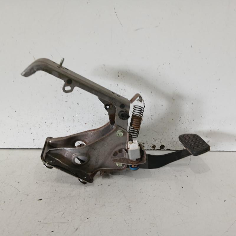 pedal assembly
