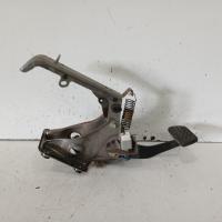 pedal assembly