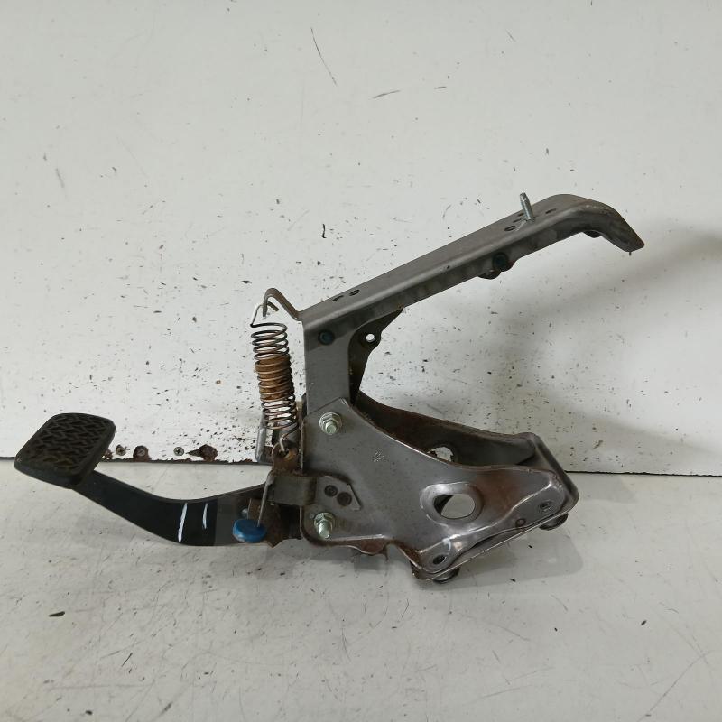 pedal assembly