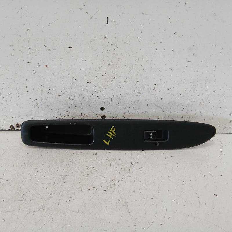 power door window switch