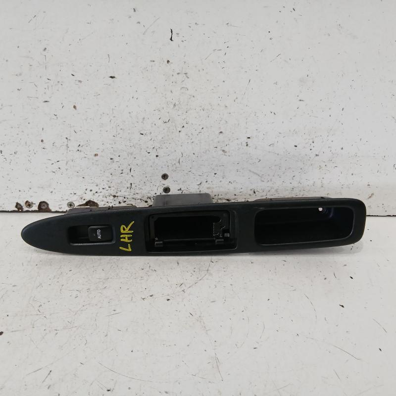 power door window switch