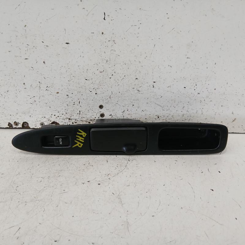 power door window switch