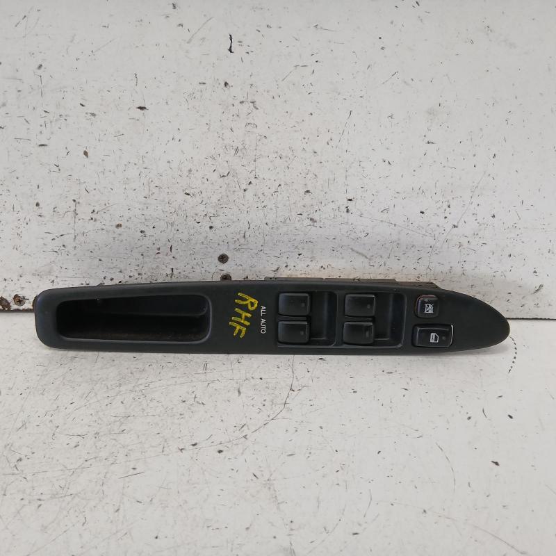 power door window switch