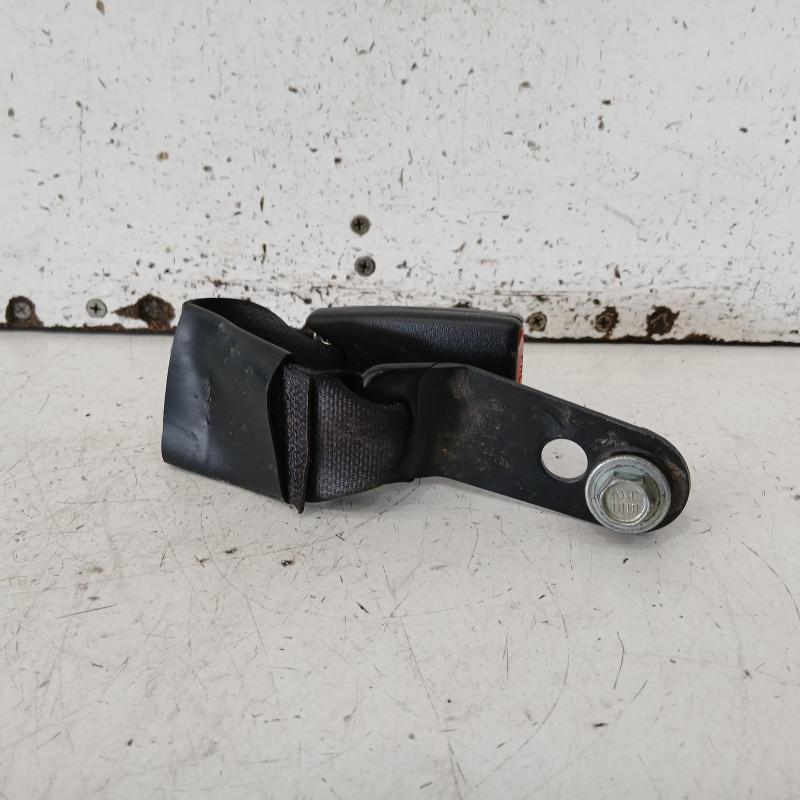 seat belt stalk