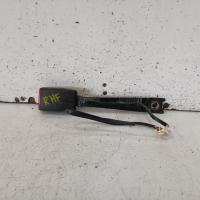 seat belt stalk