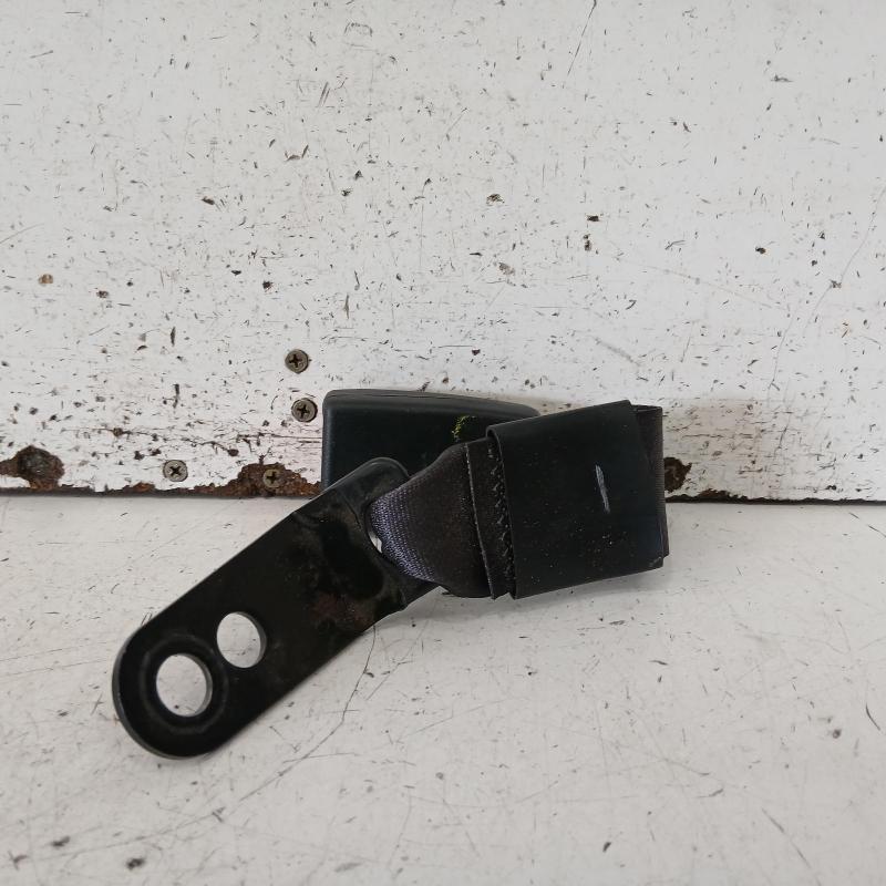 seat belt stalk