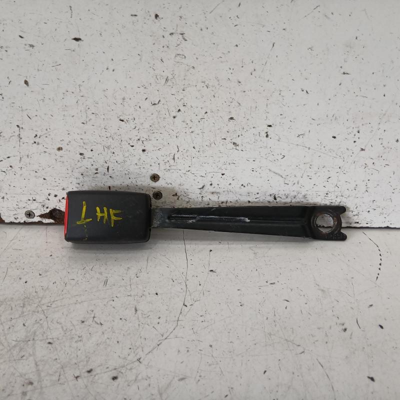 seat belt stalk