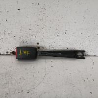 seat belt stalk