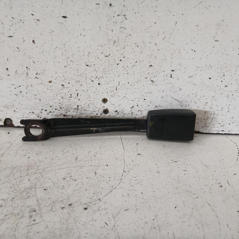 seat belt stalk