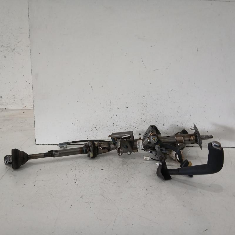steering column