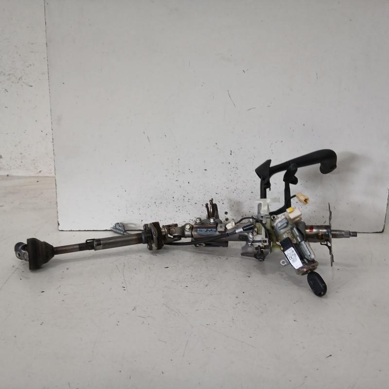 steering column
