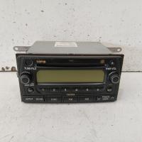 stereo/head unit