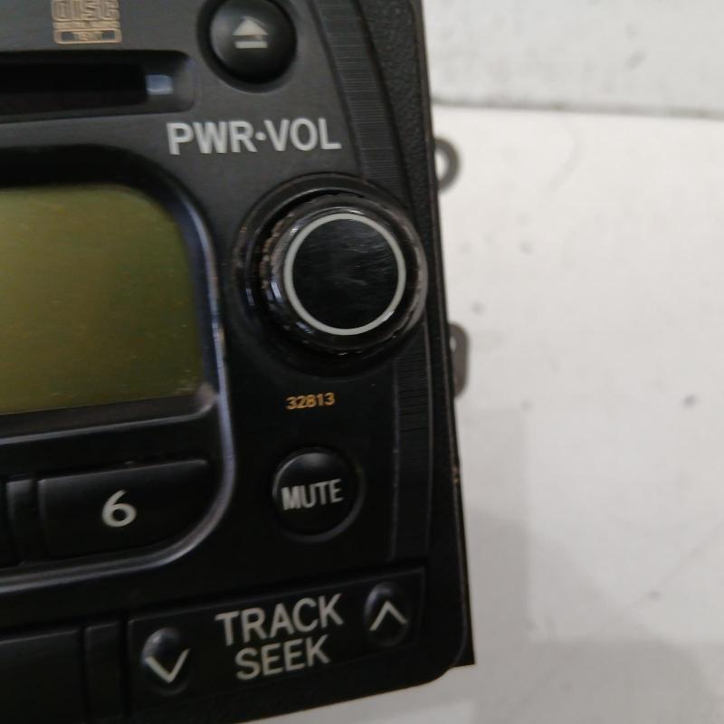 stereo/head unit
