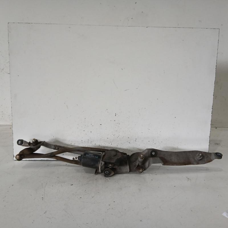 wiper motor