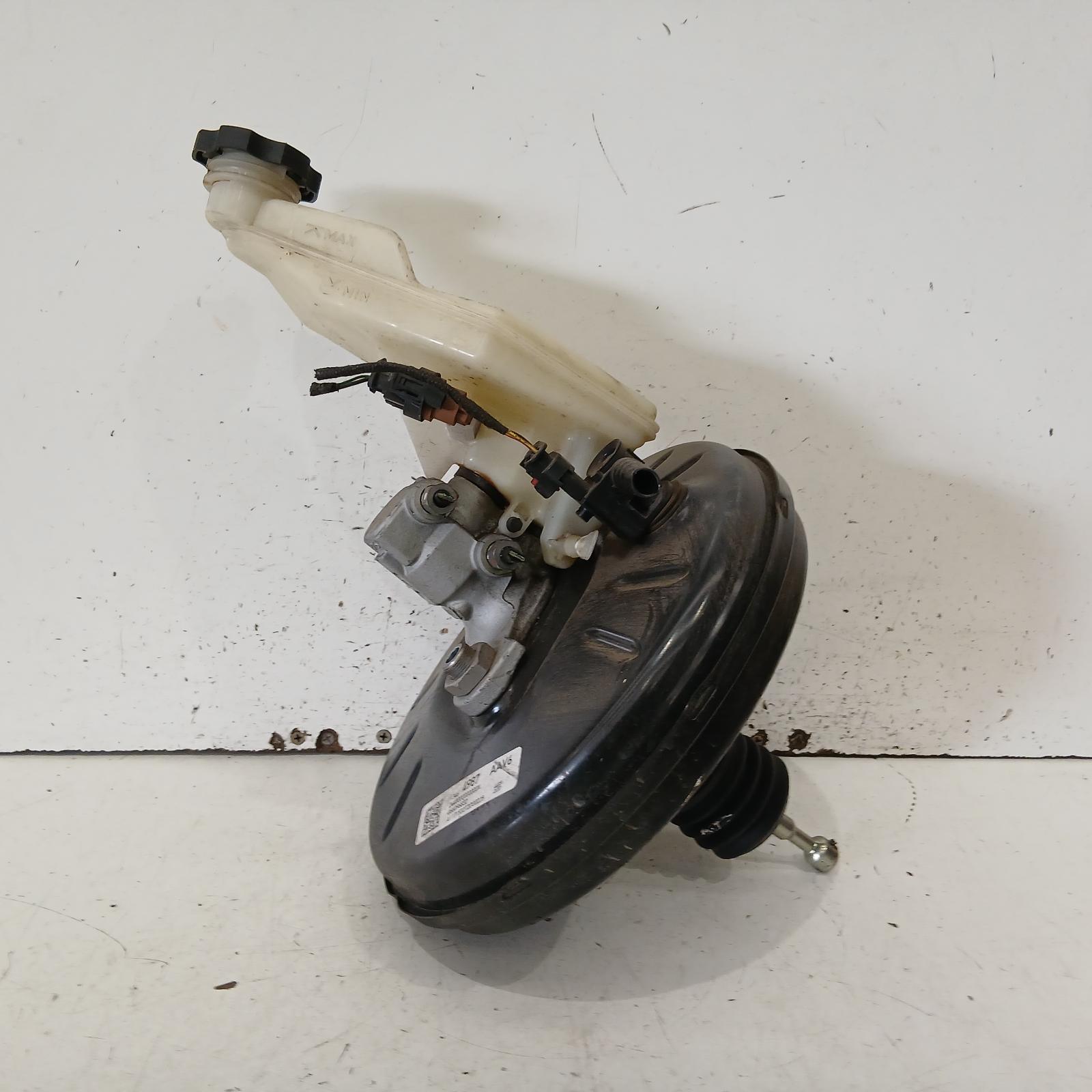 Astra Brake Booster 2016-2020 bk-bl,petrol,1.4,b14xft,09/16-12/20 00022047 #706677