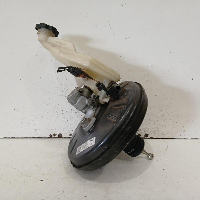 brake booster